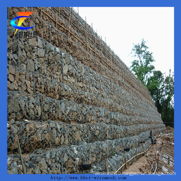 Good Quality Gabion Basket (CTWM-1)